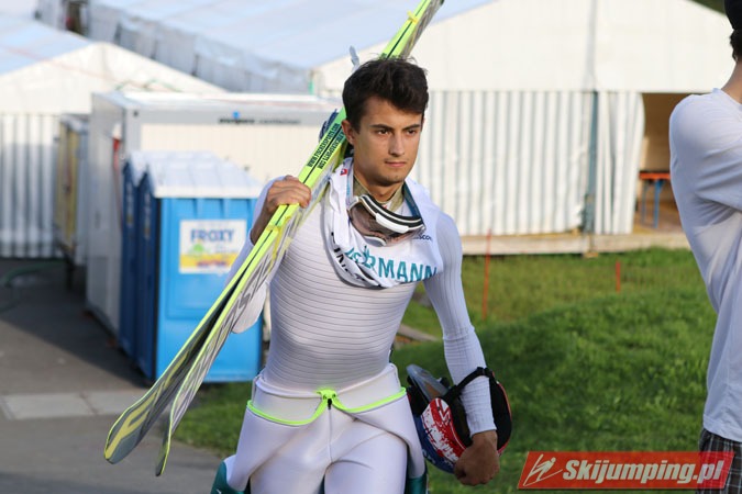158 Maciej Kot